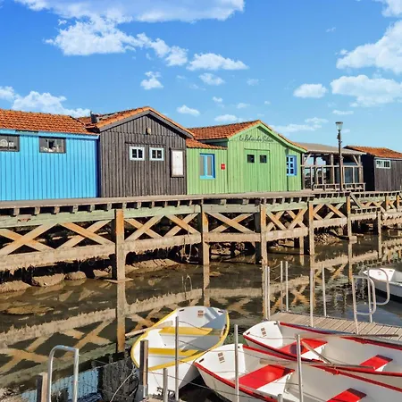 Parque de Campismo Pet Friendly Stacaravan In 3*