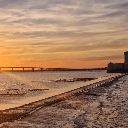 Parque de Campismo Pet Friendly Stacaravan In