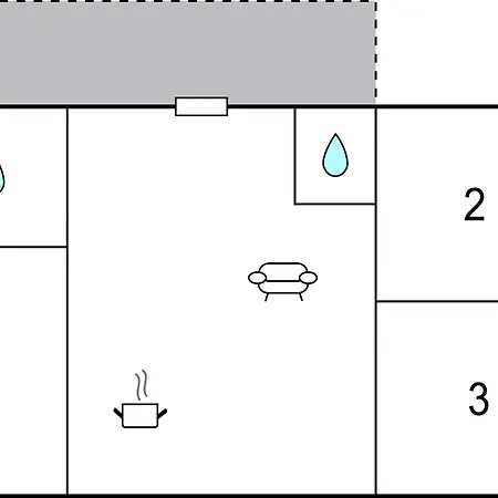 Pet Friendly Stacaravan In