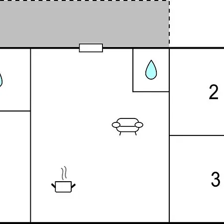 Pet Friendly Stacaravan In Les Mathes