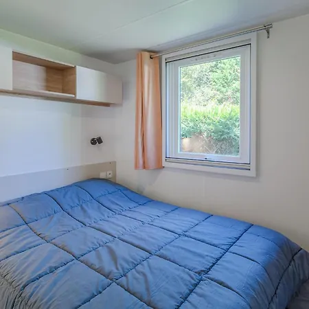 Кемпинг Pet Friendly Stacaravan In 3*