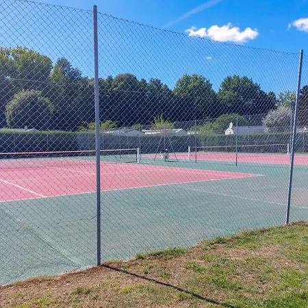 Кемпинг Pet Friendly Stacaravan In 3*