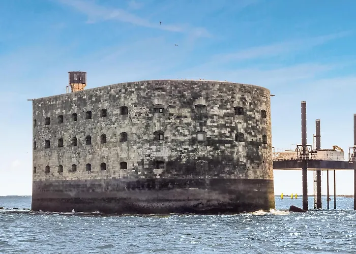 Pet Friendly Stacaravan In Kemping Les Mathes